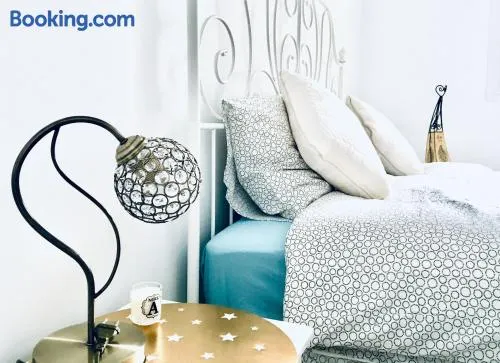 New Stylish Apartment - Image 1