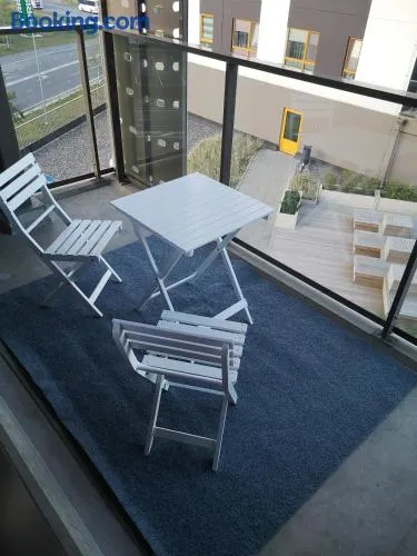 New building and apartment - Image 1