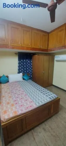 Kalas Nest Homestay Mtp - Image 1