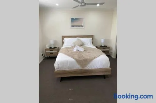 Modern Luxury 3 Bedroom Townhouse - Image 1