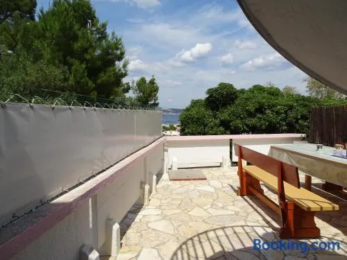 Beachfront house 5+3 - Image 1