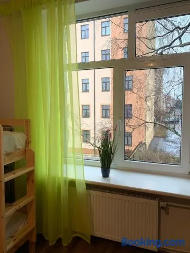 Park apartment 24 - Image 1