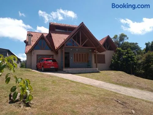 Blessed House - Image 1