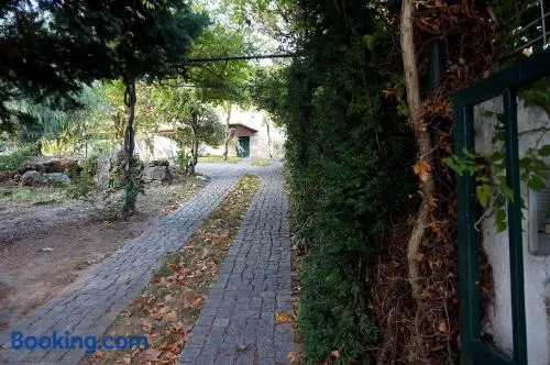 Casa da Eira - Country House - Santa Cruz do Douro - Image 1