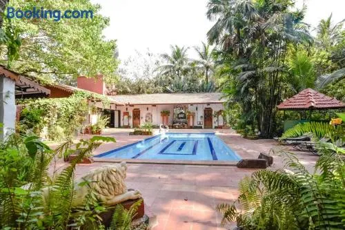 Basera: Luxury 5BHK by Limestays - Image 1