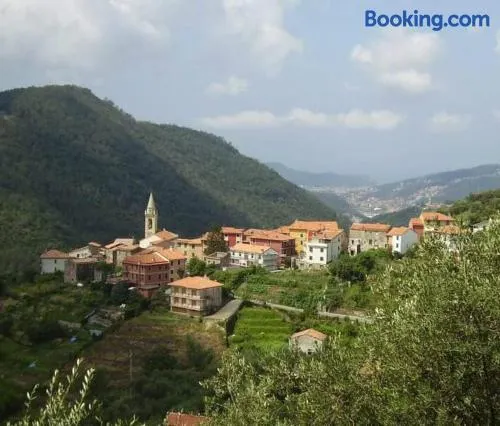 Casa Chiara - Image 1