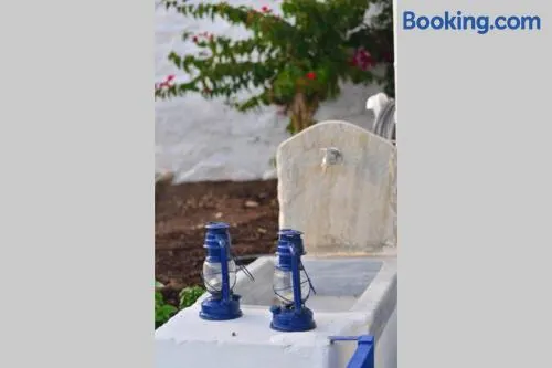 Barabas's Home - Traditional Home in Galissas - Image 1