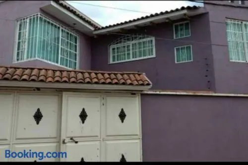 Casa en Metepec - Image 1
