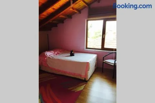 Yalova- Termal yolu uzeri dubleks villa - Image 1