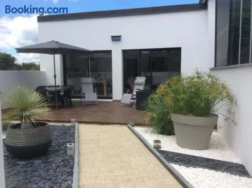 Maison contemporaine - Image 1