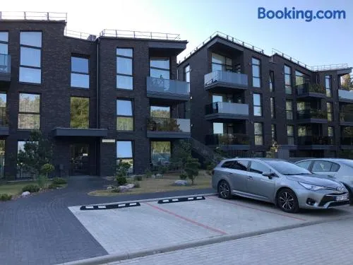 Harmony Holiday Apartments - Image 1