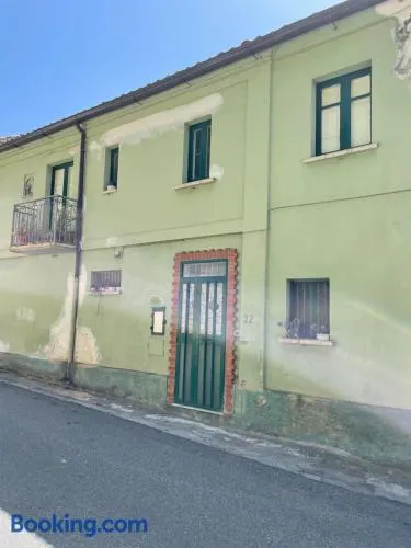 Titas House - Image 1