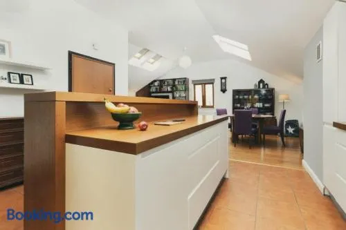 Apartament Stare Miasto - Image 1