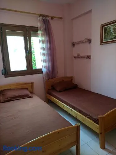 Haideftou's apartment - Image 1