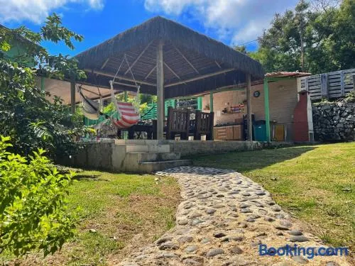 Casa com 3 quartos na Praia da Conceicao - Fernando de Noronha - Image 1