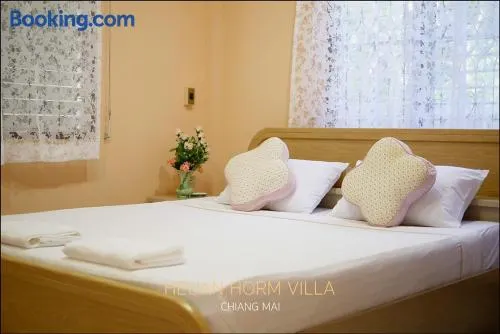 HEUAN​ HORM​ Villa​ by​ Pissamorn - Image 1