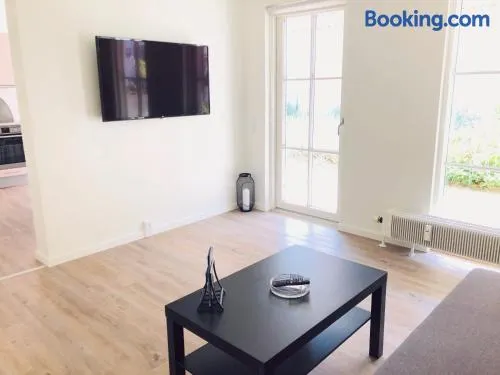 aday - Blokhus Living - Twin Bedroom Apartment - Image 1