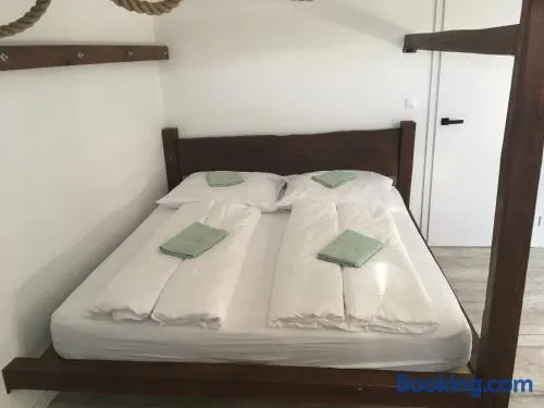 Studio apartman Prievidza centrum - Image 1