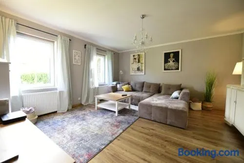 Apartament Dawid - Image 1