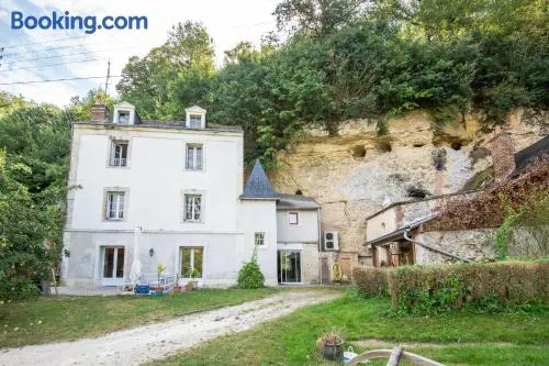 La Maison du bonheur - Image 1