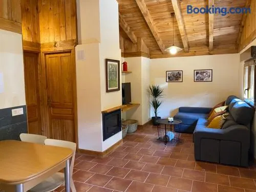 La casa del Manzano Molino de Butrera - Image 1