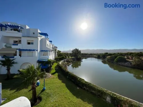 Appartement Exceptionnel Vue sur le lac. - Image 1