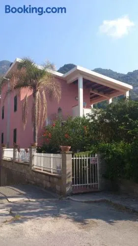 Villa 150mt From the sea - Image 1