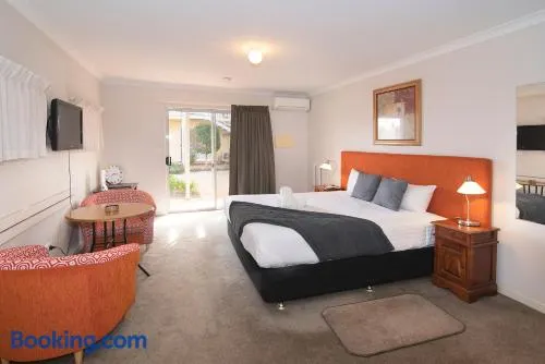 Margaret River Holiday Suite 21 - Image 1