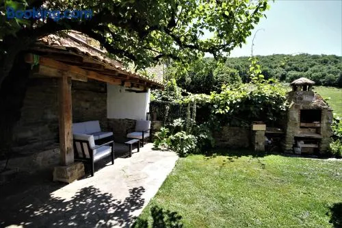 Casa Rural Txurdarena - Image 1