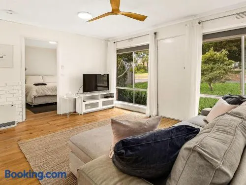 Red Rock Beach Retreat - Image 1