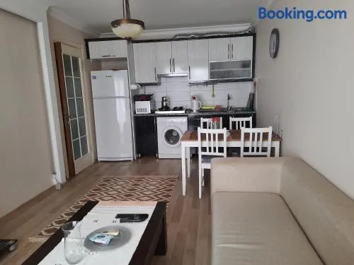 COZY APART IN CITY CENTER GOOD LOCATION @ KUSADASI - Image 1