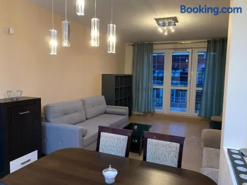 Apartament Bałtycka Przystan - Image 1