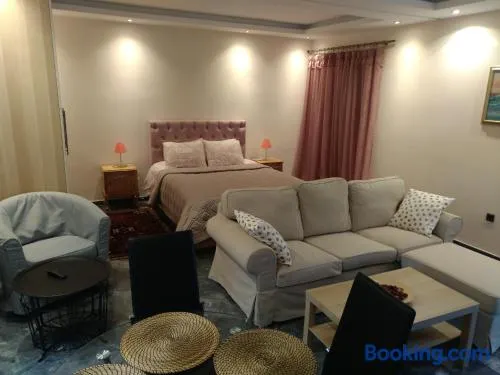 Georges luxury Apartments near Marathon beach and airport - Image 1