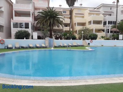 Breakfast in Los Cristianos 5 min - Image 1