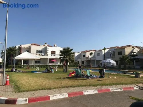 Super bungalow a Sidi Rehal - Image 1