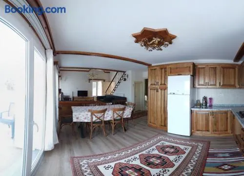 KARACAM VILLALARI - Image 1