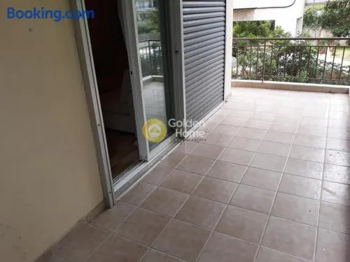 Sea-Side Voula Athens Apartment - Image 1