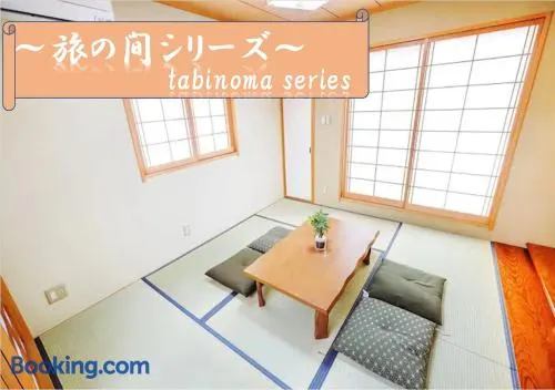 Sugaharadori 4chome Kodate - Vacation STAY 84478 - Image 1
