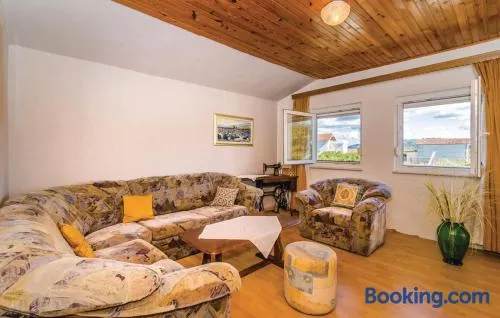 Holiday Home Setka - Image 1