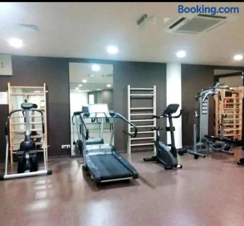 Studio A108 Aspen Golf Resort Bansko - Image 1