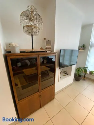 Vakantie Appartement Gelijkvloers DODO - Image 1