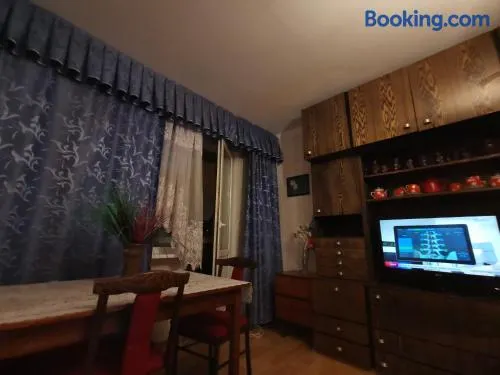 Two-Roomed apartment Mustamae flat - Image 1