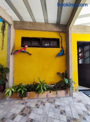 Espaco da Arara - Image 1