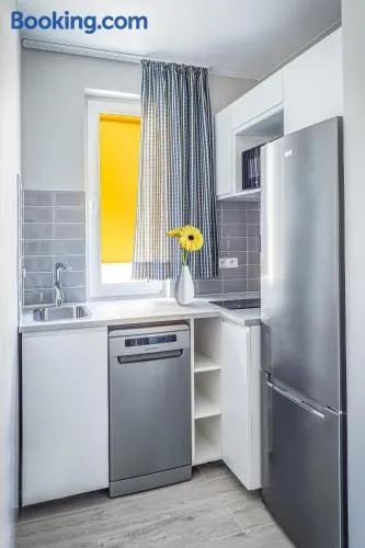 Apartamenty Studio Campus - Image 1