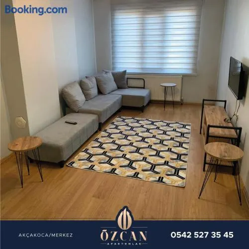 OZCAN APART - Image 1