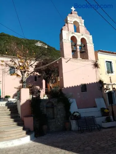 XRISTOS HOUSE - Image 1