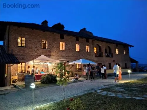 La Vernetta - Wine & Cellar House - Image 1