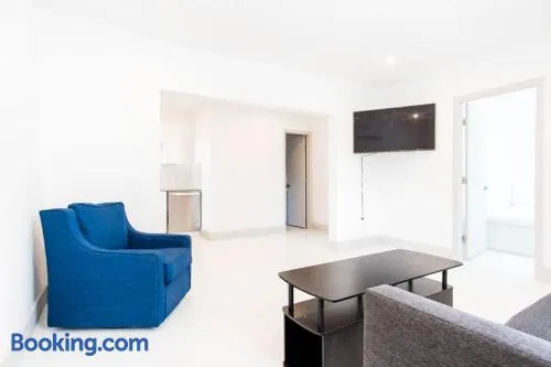 Miami House, Heart of City - Image 1