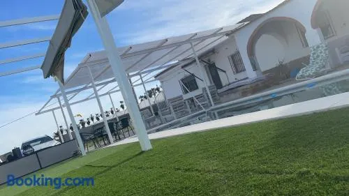 Casa De Campo Talavera - Image 1