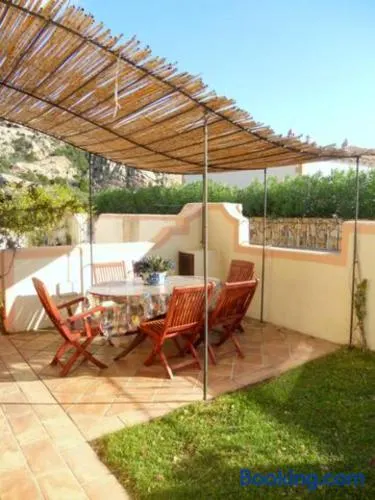 SARDEGNA splendida Villa al Mare , Palau - Image 1